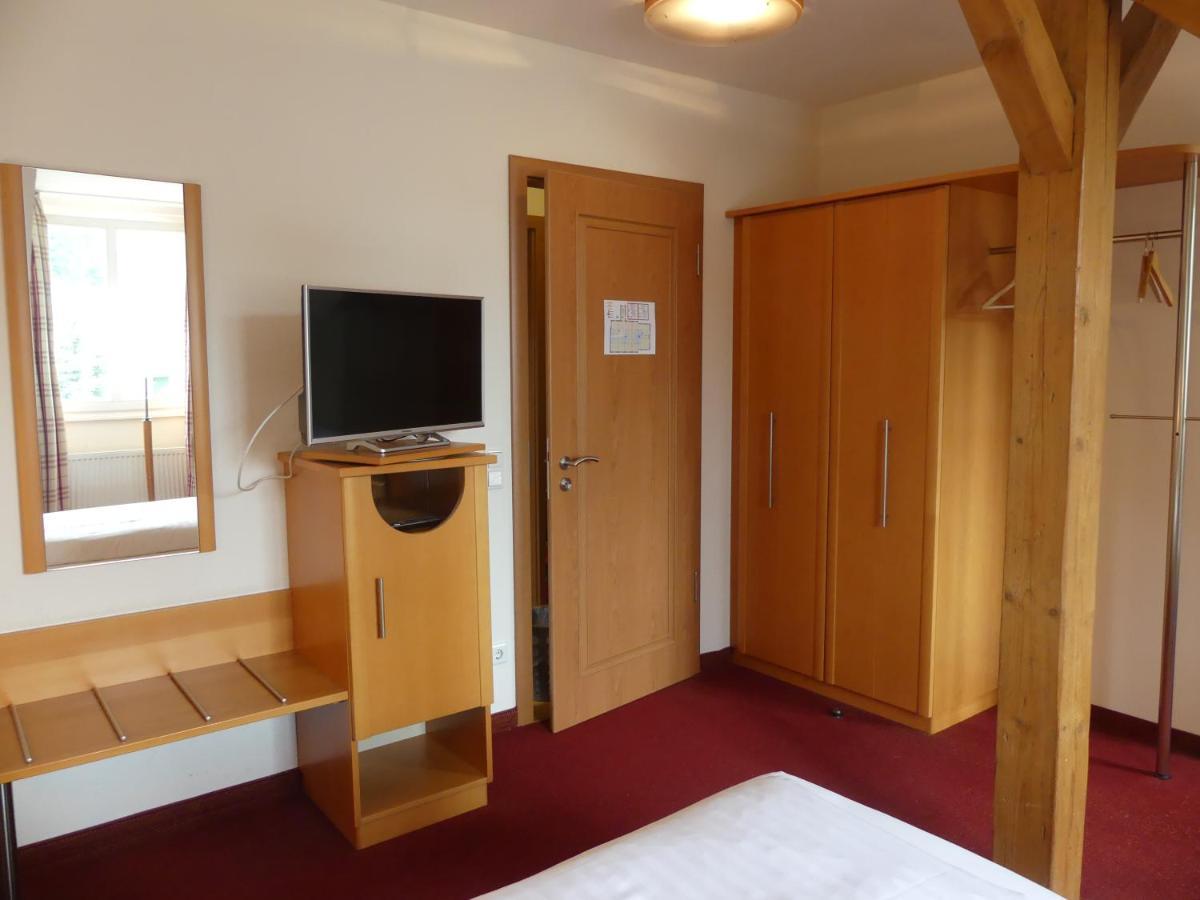Landgasthaus Hotel Eggert Райне Екстериор снимка