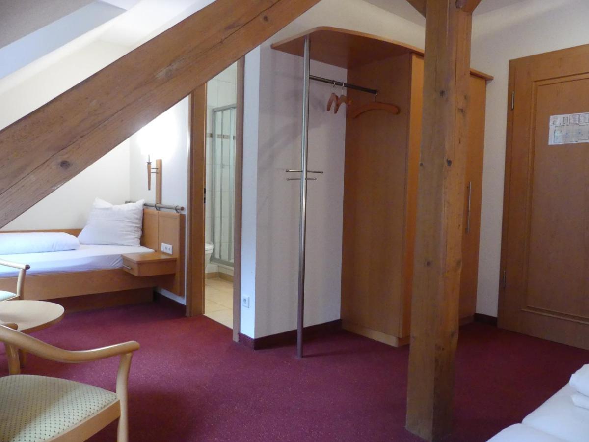 Landgasthaus Hotel Eggert Райне Екстериор снимка