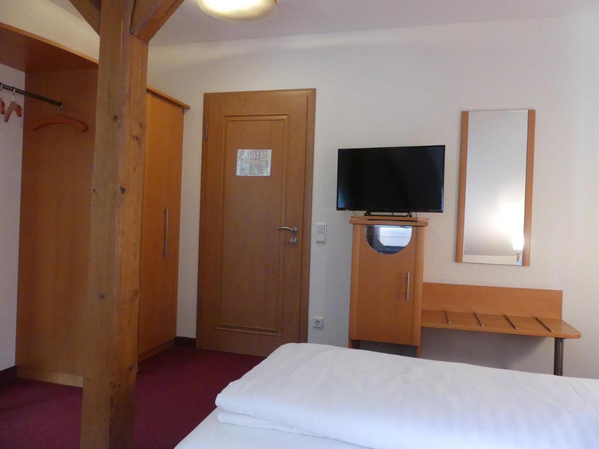 Landgasthaus Hotel Eggert Райне Екстериор снимка