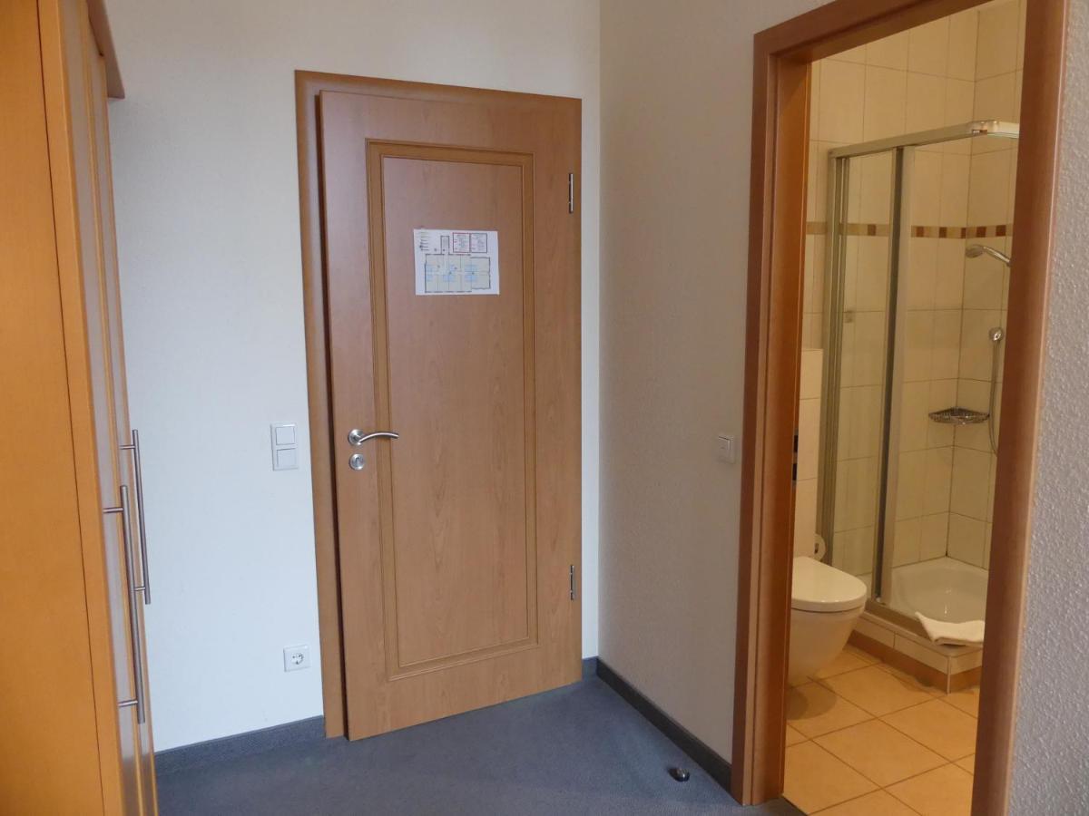 Landgasthaus Hotel Eggert Райне Екстериор снимка