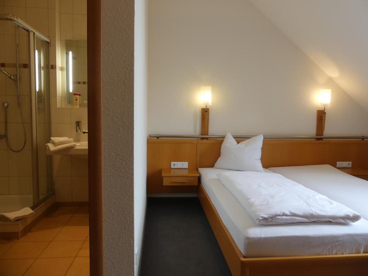 Landgasthaus Hotel Eggert Райне Екстериор снимка