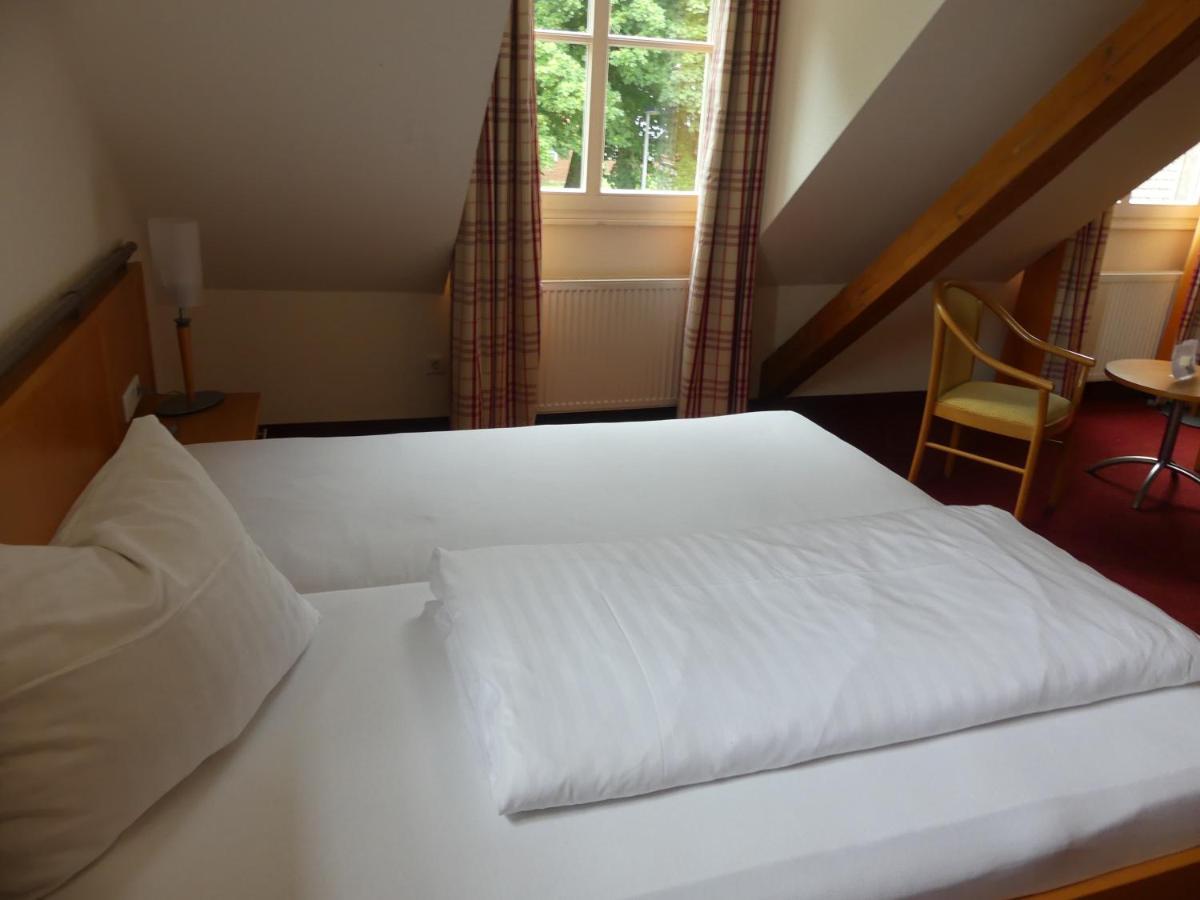 Landgasthaus Hotel Eggert Райне Екстериор снимка