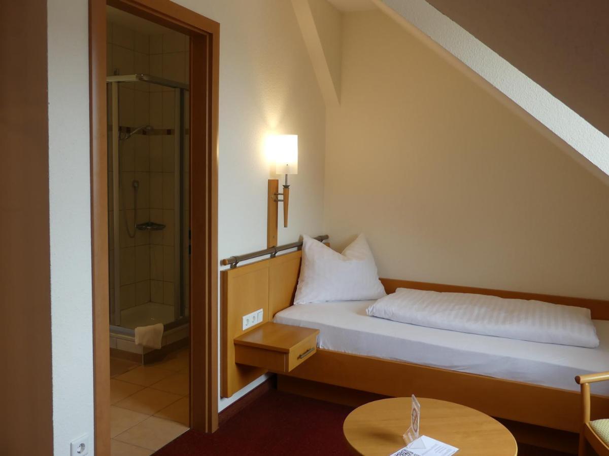 Landgasthaus Hotel Eggert Райне Екстериор снимка