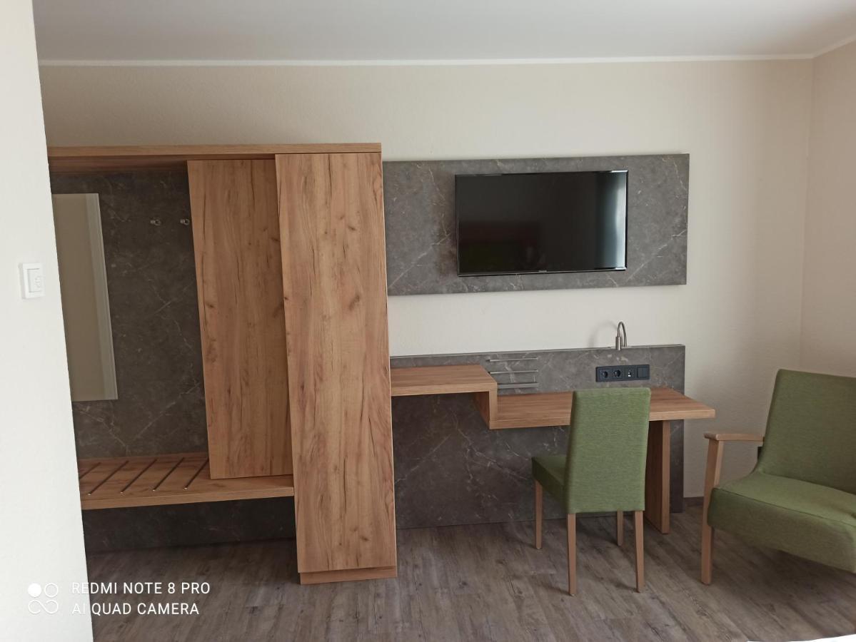 Landgasthaus Hotel Eggert Райне Екстериор снимка