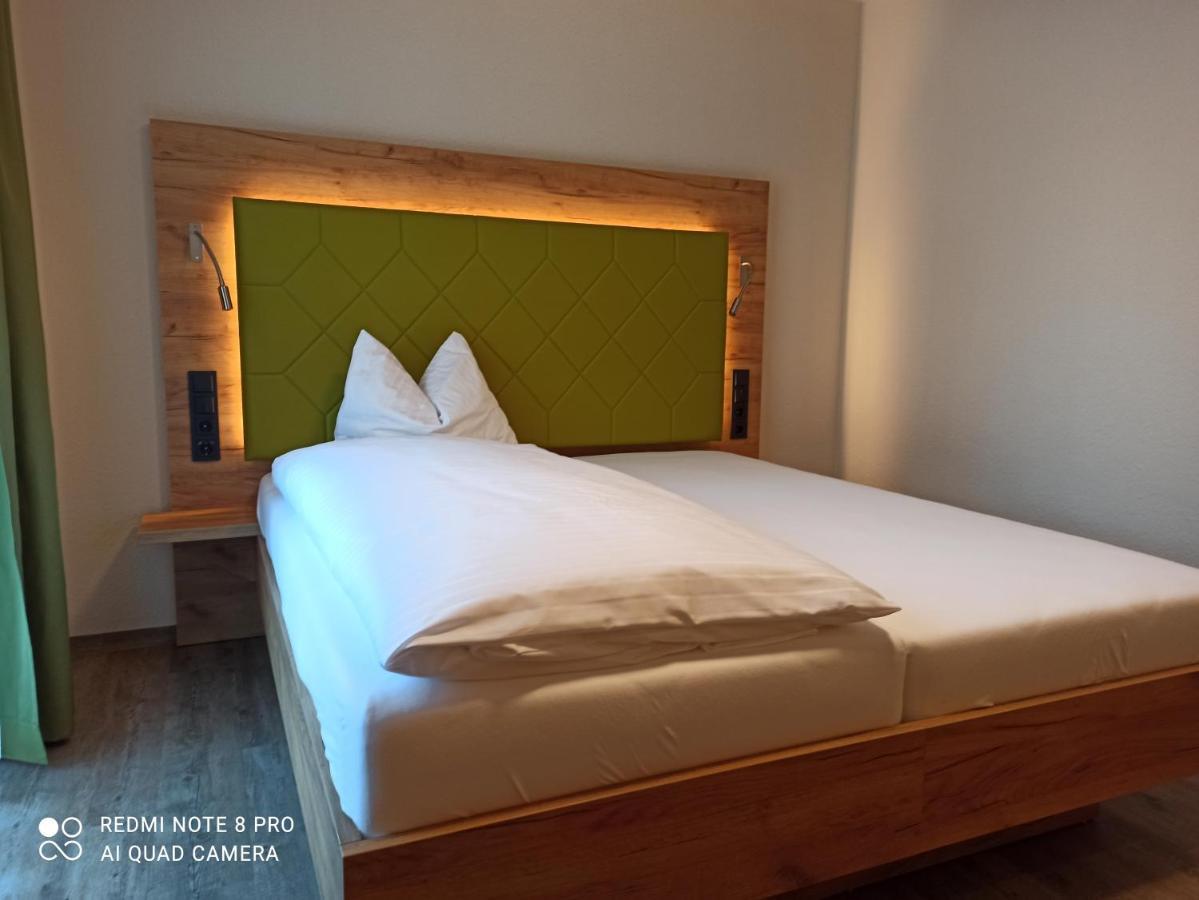 Landgasthaus Hotel Eggert Райне Екстериор снимка