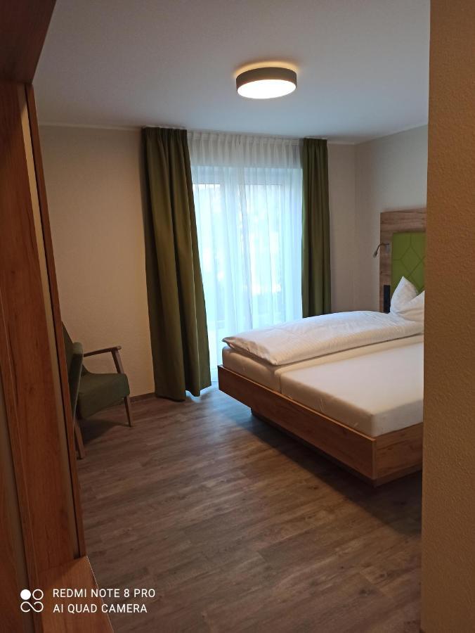 Landgasthaus Hotel Eggert Райне Екстериор снимка