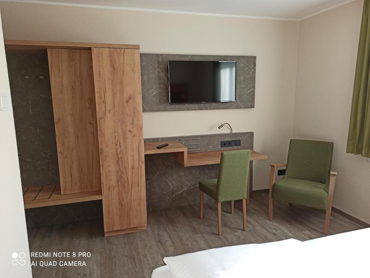 Landgasthaus Hotel Eggert Райне Екстериор снимка