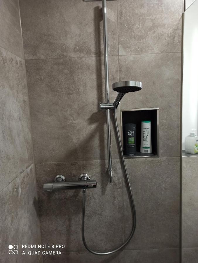 Landgasthaus Hotel Eggert Райне Екстериор снимка