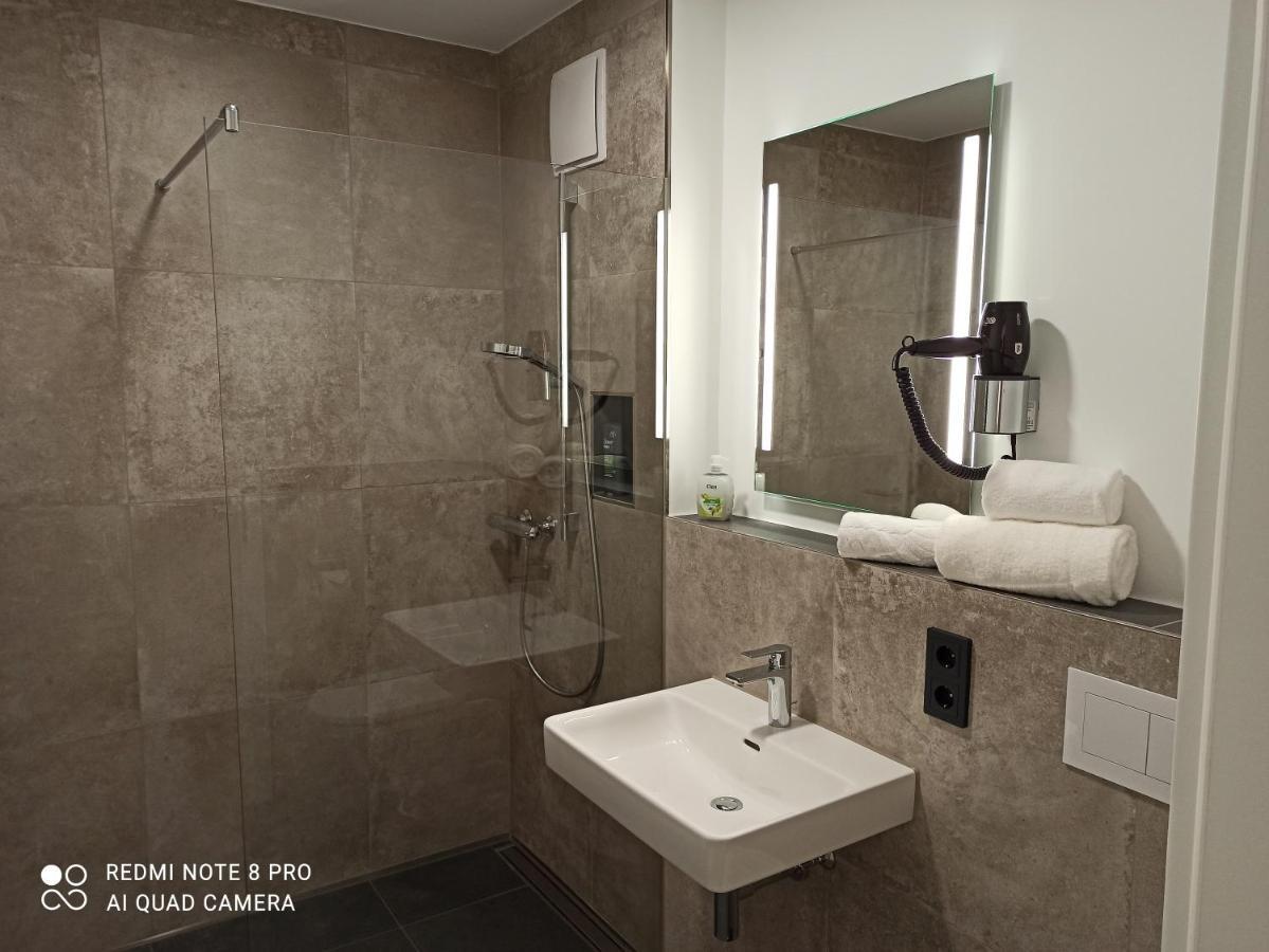 Landgasthaus Hotel Eggert Райне Екстериор снимка