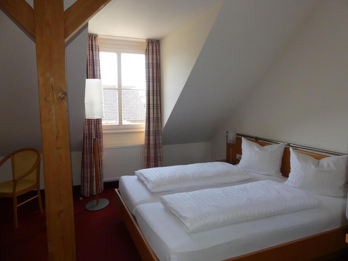 Landgasthaus Hotel Eggert Райне Екстериор снимка