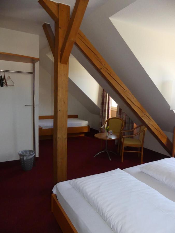 Landgasthaus Hotel Eggert Райне Екстериор снимка