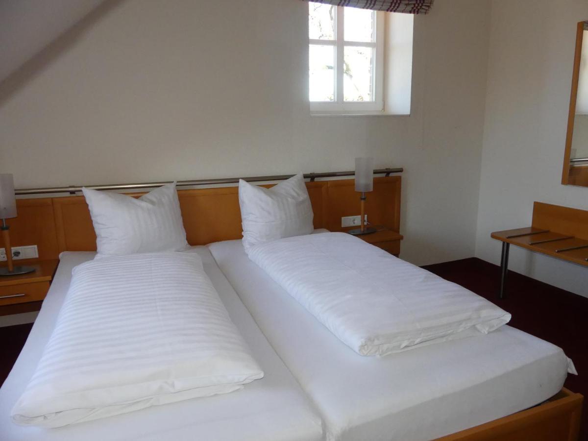 Landgasthaus Hotel Eggert Райне Екстериор снимка